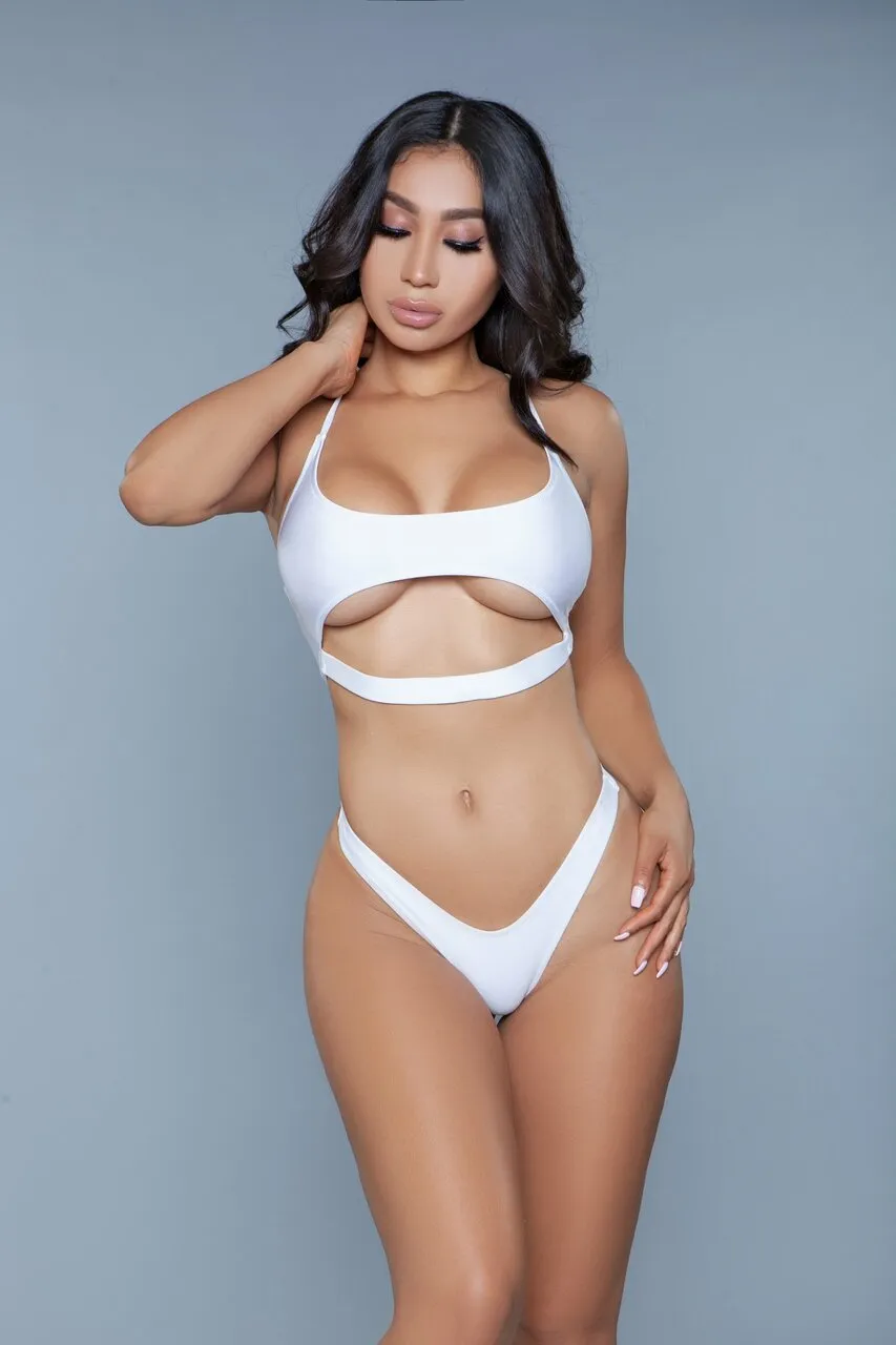 1975 Gianna 2 Piece Swimsuit