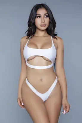 1975 Gianna 2 Piece Swimsuit