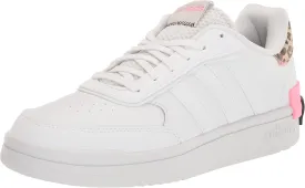 adidas Women's Postmove Basketball Shoe