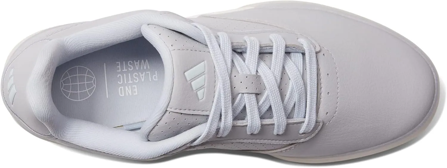 adidas Women's Retrocross Spikeless Golf Shoe