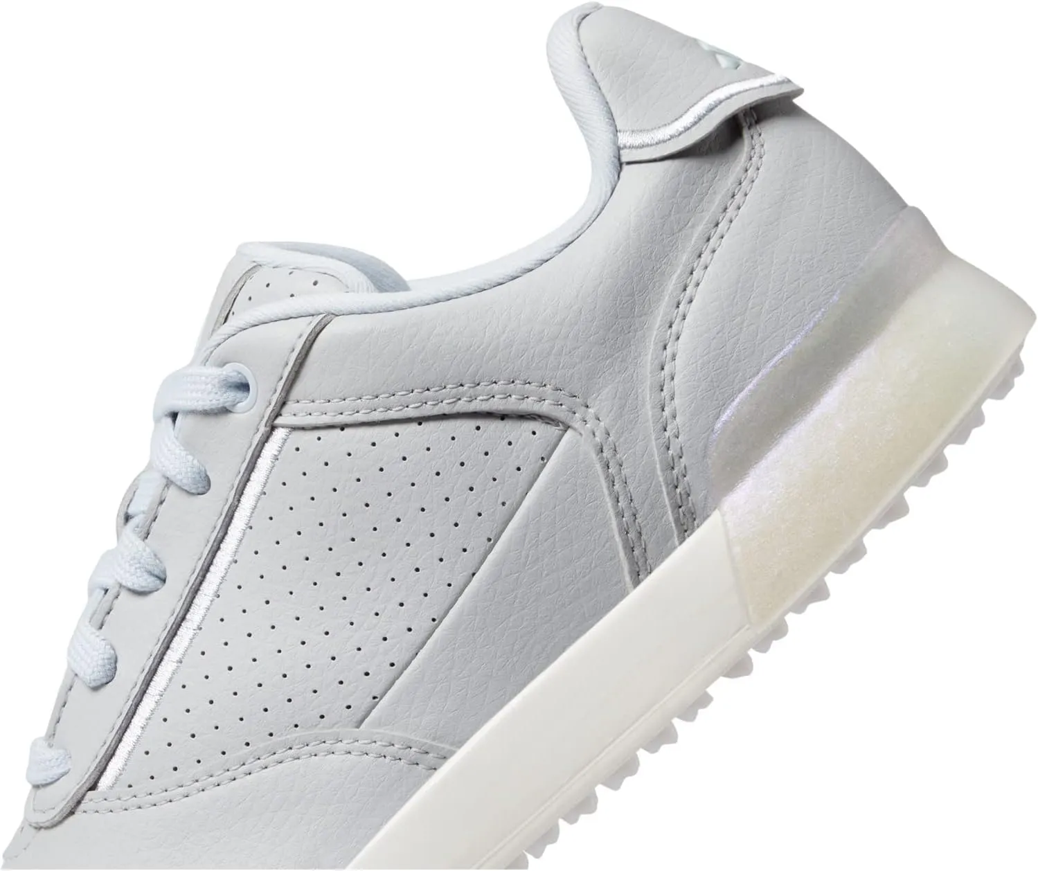 adidas Women's Retrocross Spikeless Golf Shoe
