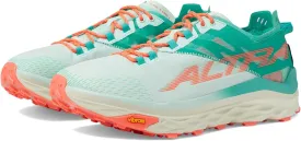 ALTRA Women's Mont Blanc Trail Running Shoe