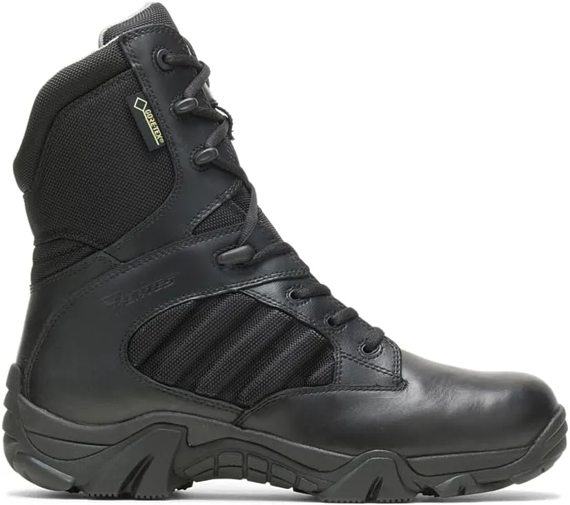 Bates GX-8 Gore-Tex Side Zip