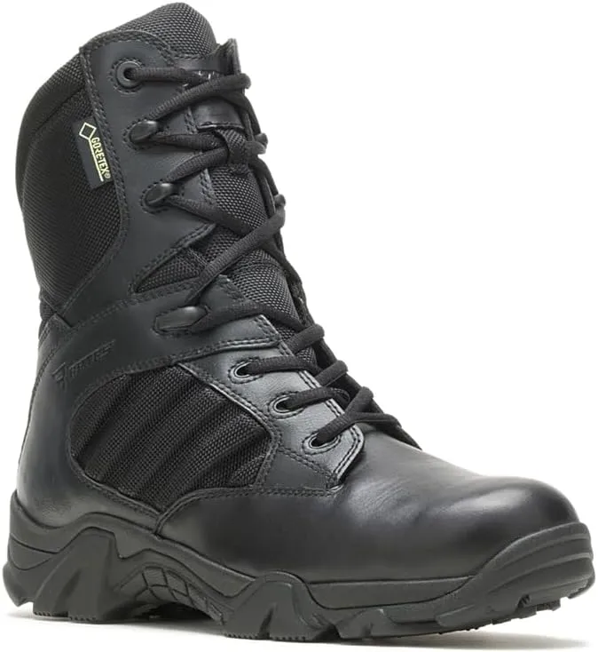 Bates GX-8 Gore-Tex Side Zip