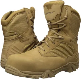 Bates GX-8 Gore-Tex Side Zip