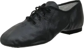 Bloch Dance Women's Jazzsoft Split Sole Leather Jazz Shoe