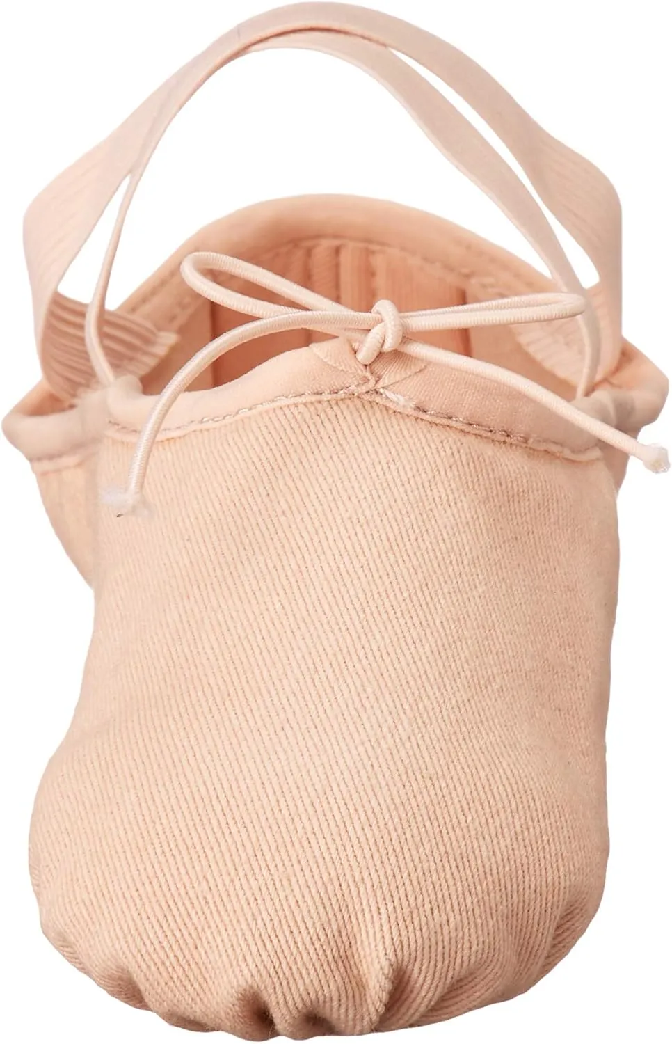Bloch Dance Womens Zenith Stretch Canvas Ballet Slipper/Shoe