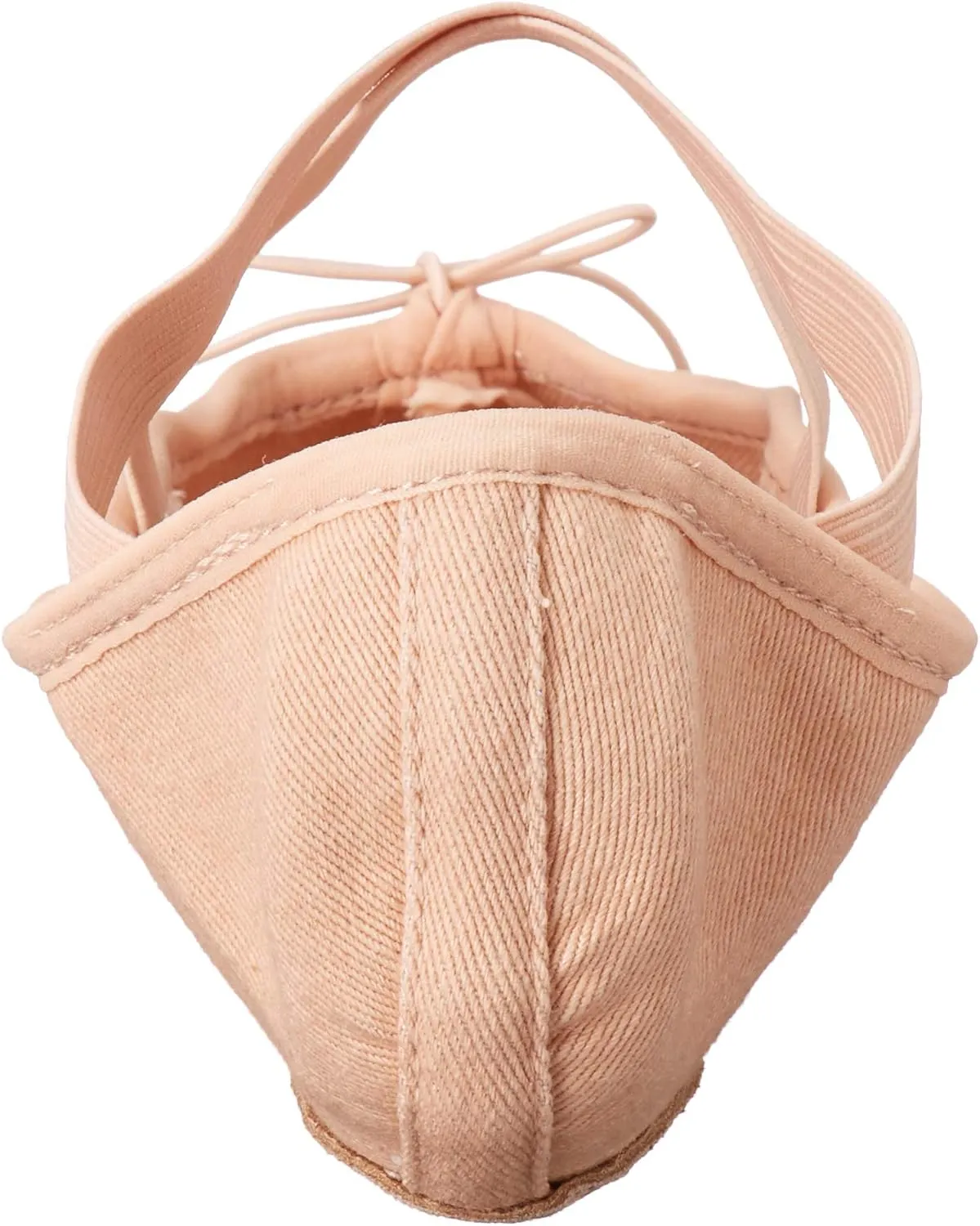 Bloch Dance Womens Zenith Stretch Canvas Ballet Slipper/Shoe