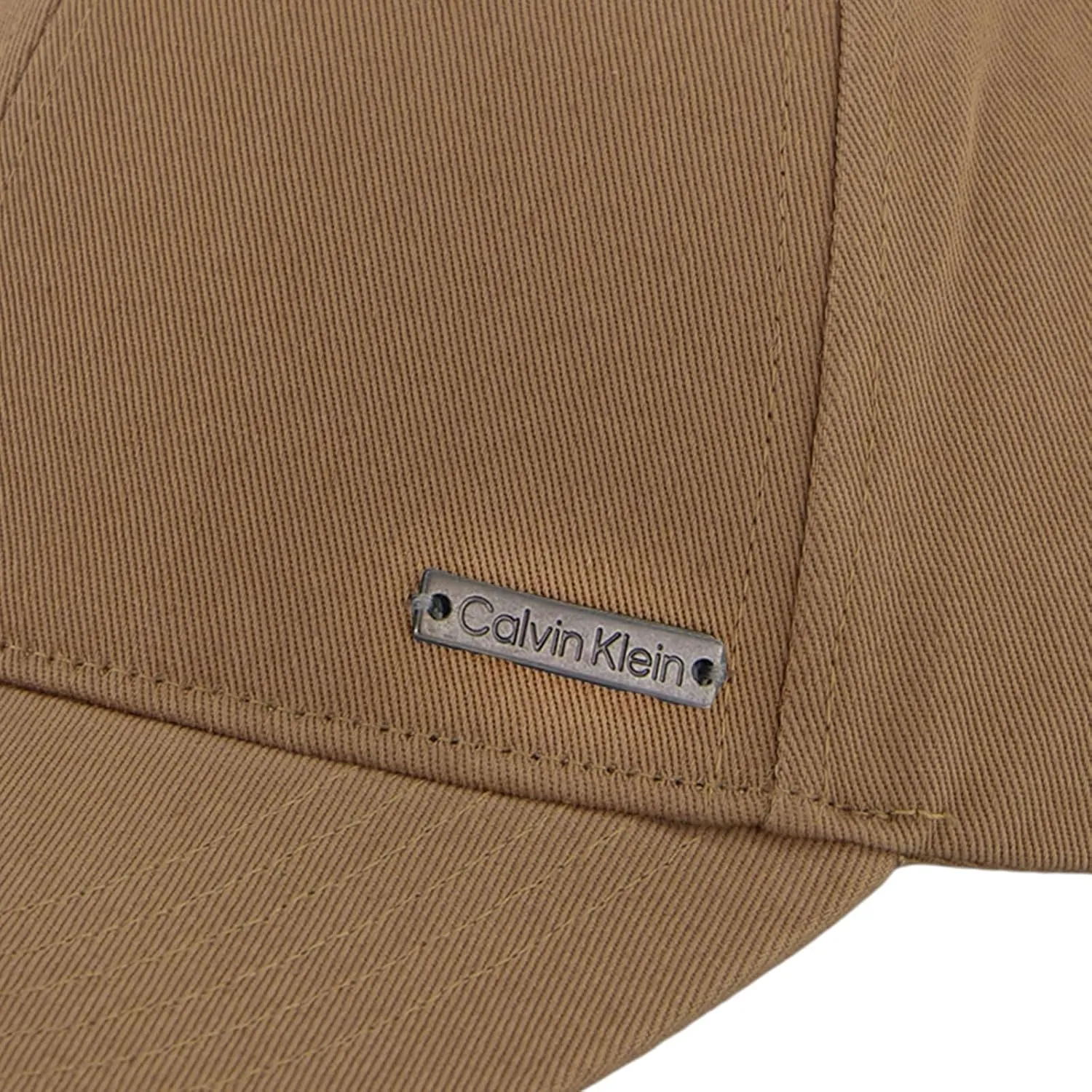 Calvin Klein Men's Baseball Cap with Logo