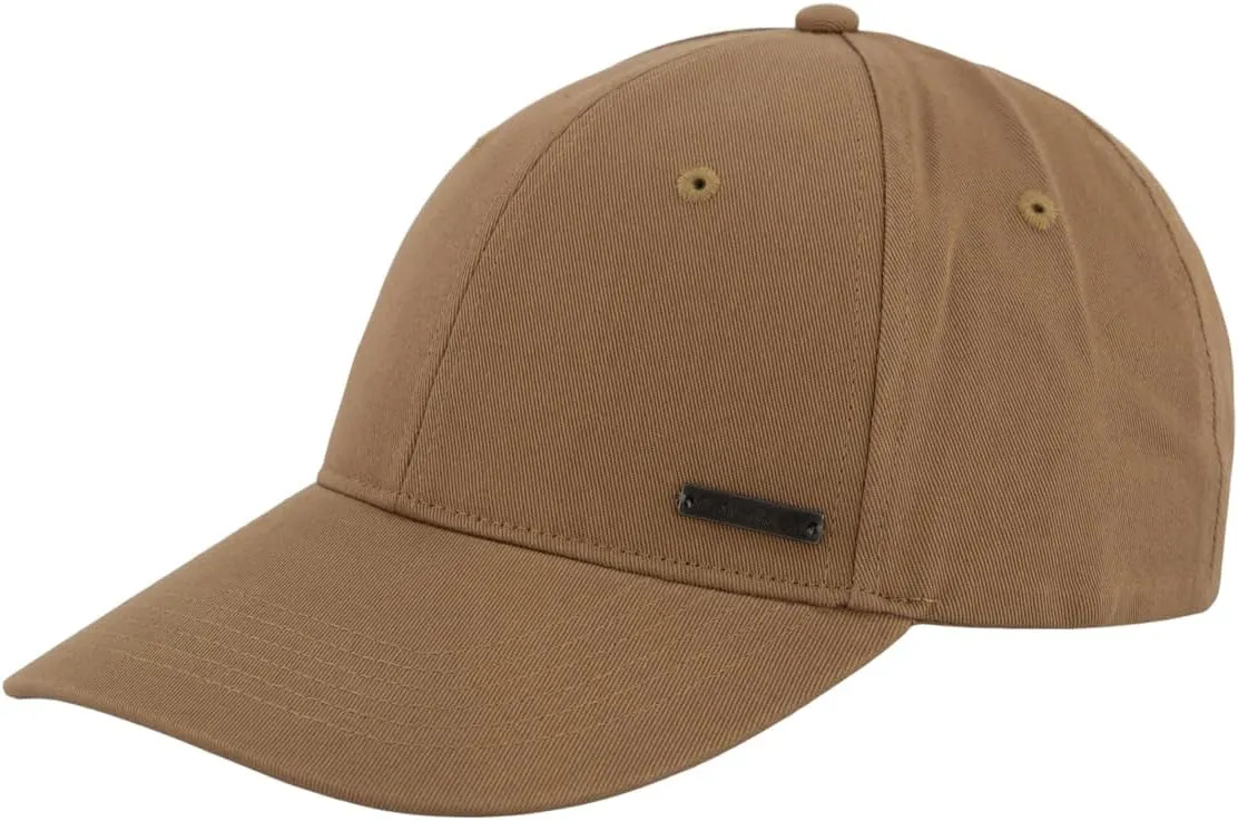 Calvin Klein Men's Baseball Cap with Logo