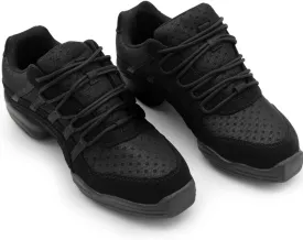 Capezio Women's Studio Shoes Dance Sneaker