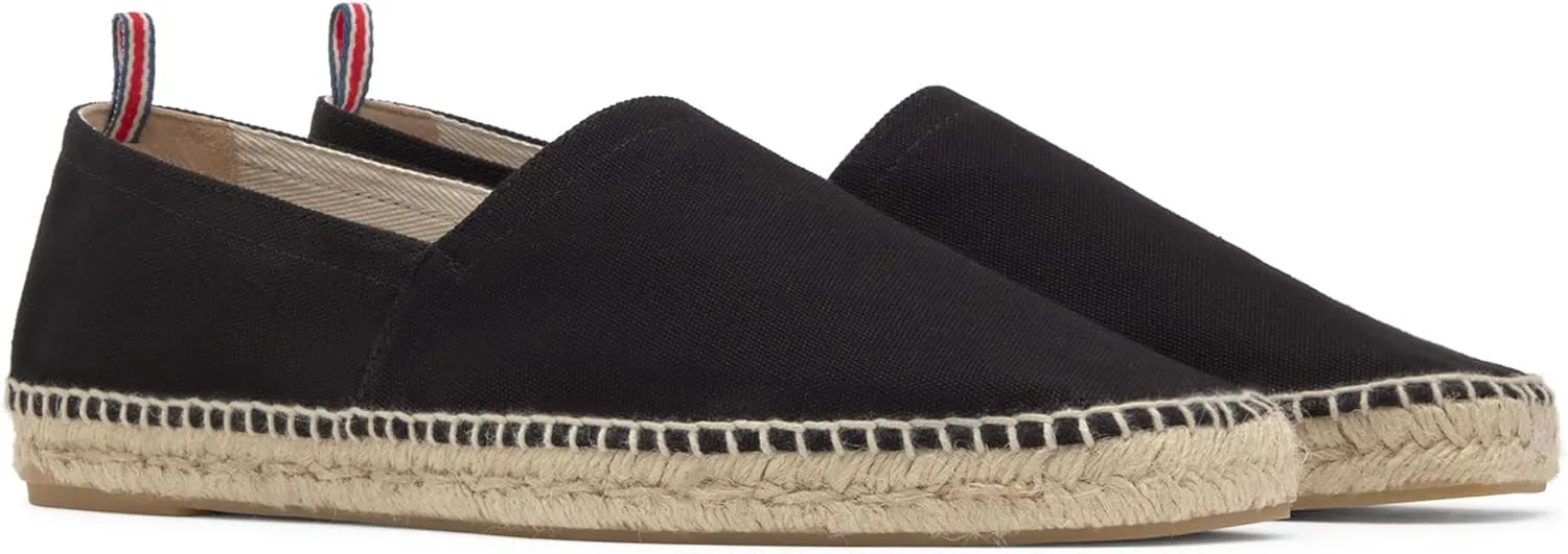 Castaer Men's Espadrilles Sneaker