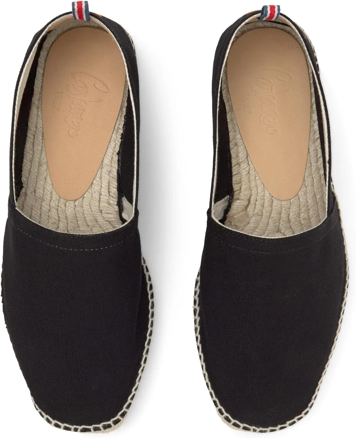 Castaer Men's Espadrilles Sneaker