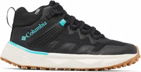 Columbia Women's Facet 75 Mid Outdry Hiking Shoe