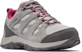 Columbia Women's Redmond III Waterproof Hiking Shoe