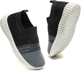 Daclay Kids Shoes Running Girls Boys Sports Sneakers