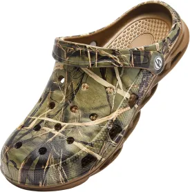 HOBIBEAR Unisex Garden Clogs Shoes Slippers Sandals for Men and Women