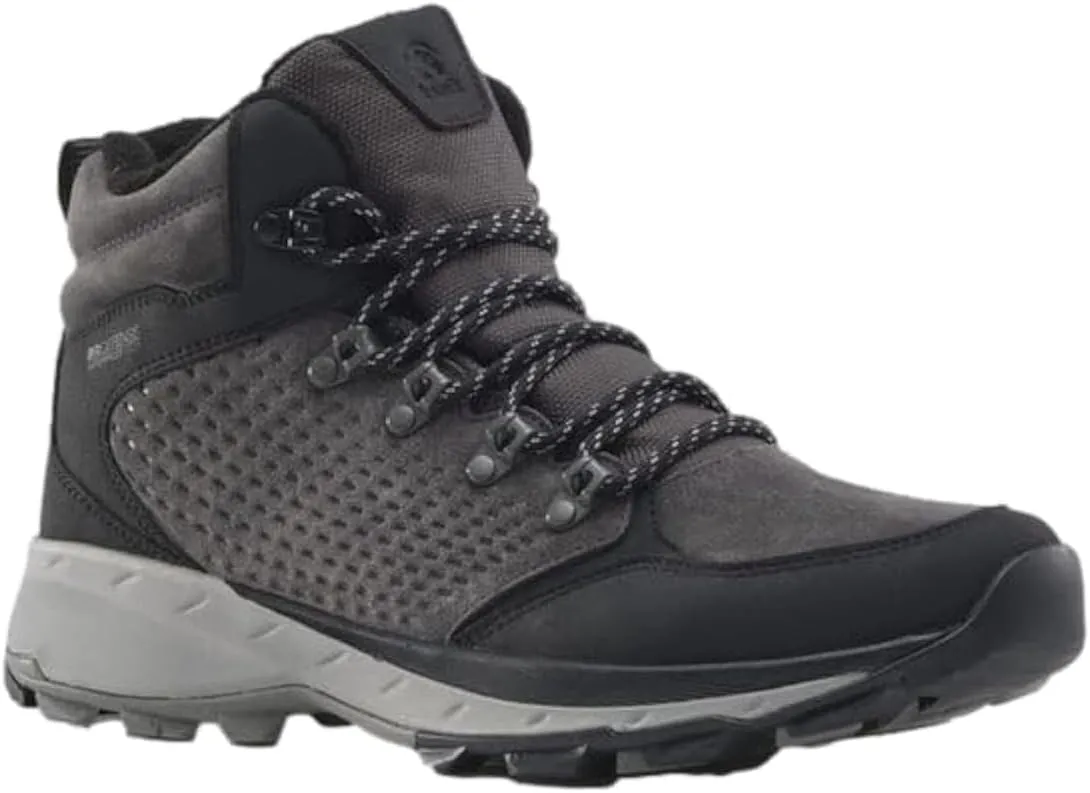 Kamik Men's Terrain Mid Casual Boots