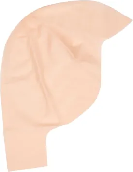 Kangaroo Bald Cap ?C Beige Latex for Adults and Kids ?C Realistic Bald Head Cover for Makeup, Costumes, Theater, Cosplay, and Dress-Up