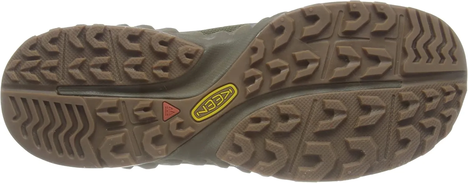 KEEN Men's NXIS EVO Waterproof Shoe