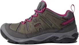 KEEN Women's, Circadia Waterproof Hiking Shoe