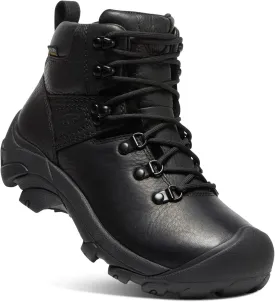 KEEN Women's Pyrenees Mid Height Waterproof Hiking Boots