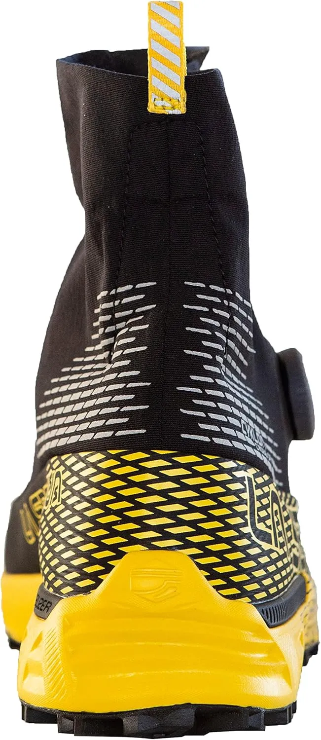 La Sportiva Mens Cyklon Cross GTX Winter Trail Running Shoes