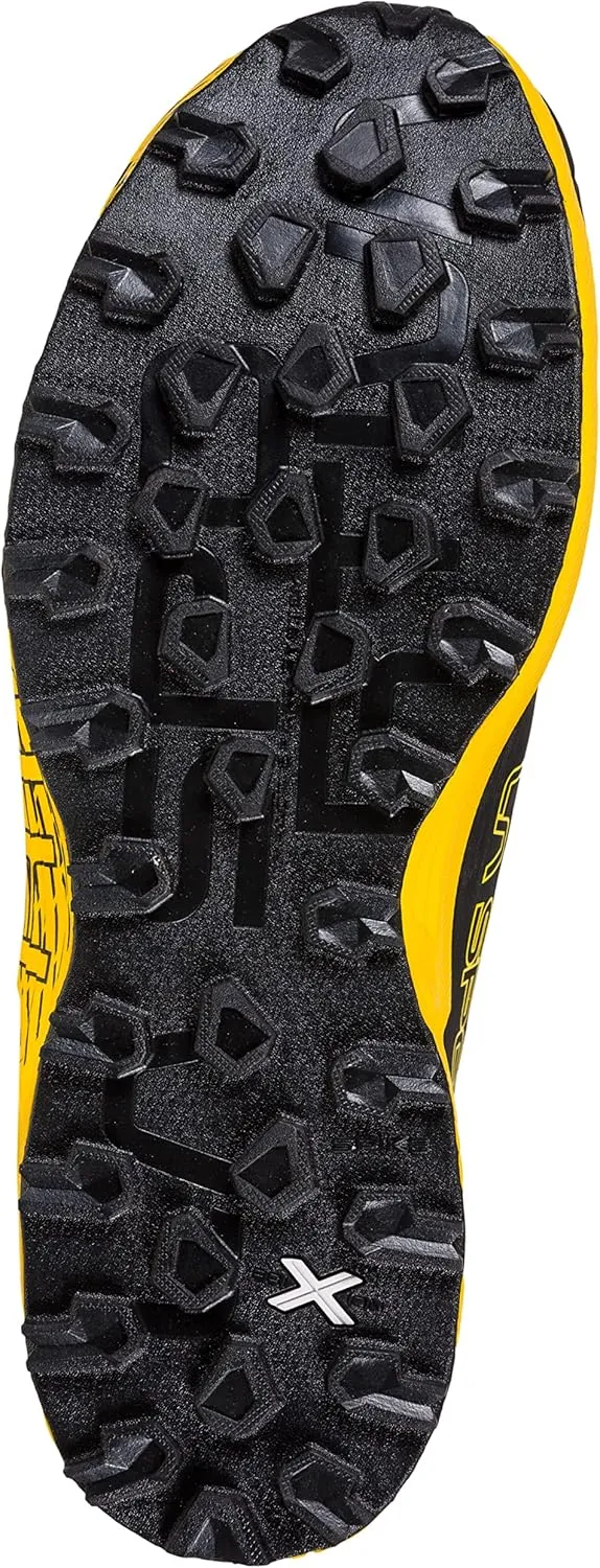 La Sportiva Mens Cyklon Cross GTX Winter Trail Running Shoes
