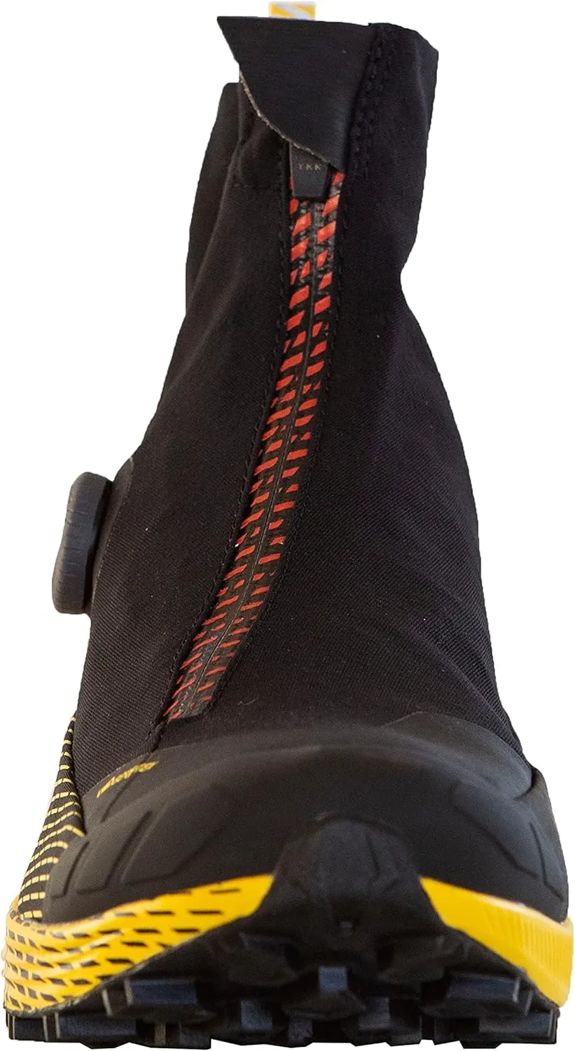 La Sportiva Mens Cyklon Cross GTX Winter Trail Running Shoes