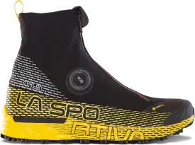 La Sportiva Mens Cyklon Cross GTX Winter Trail Running Shoes