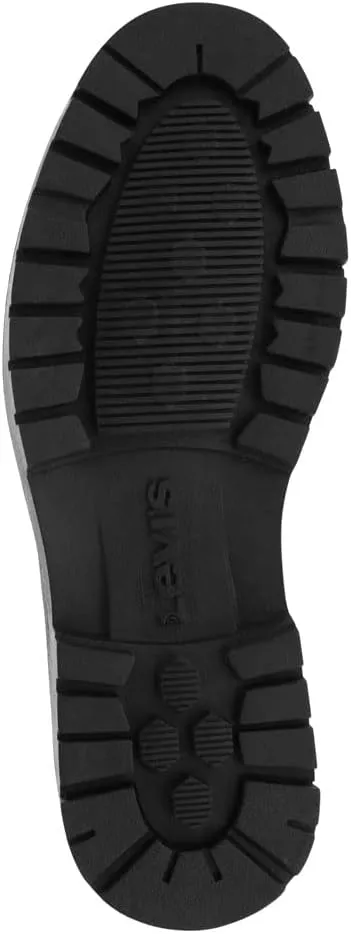 Levi's Men's Torsten Nl Ankle Boot