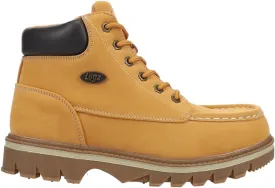 Lugz Men's Warsaw Lace Up Boots Chukka