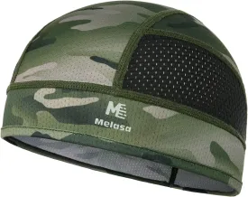 MELASA Cooling Skull Caps Helmet Liner, Lightweight Mesh Under Helmet Cycling Motorcycle Hard Hat Sweat Liner for Men Women