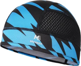 MELASA Cooling Skull Caps Helmet Liner, Lightweight Mesh Under Helmet Cycling Motorcycle Hard Hat Sweat Liner for Men Women