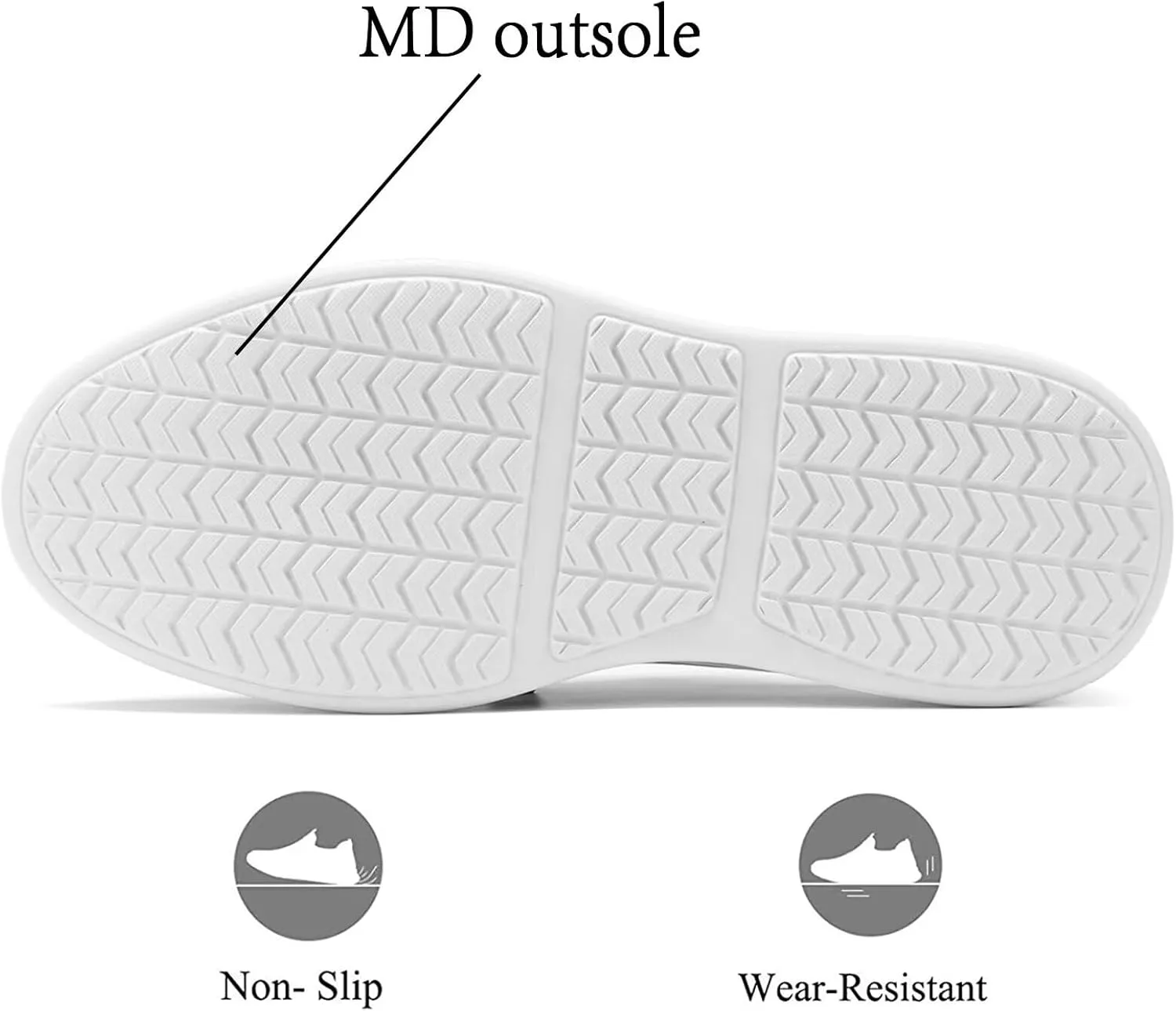 Mens Casual Business Oxfords Shoes Dress Walking Work Sneakers Lightweight Fashion Mesh Comfortable Soft Sole
