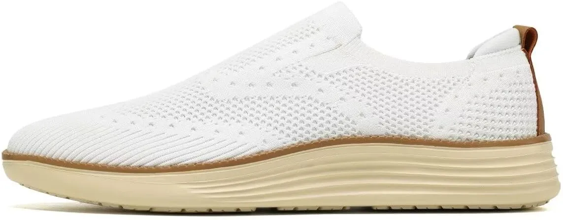 Mens Casual Business Oxfords Shoes Dress Walking Work Sneakers Lightweight Fashion Mesh Comfortable Soft Sole