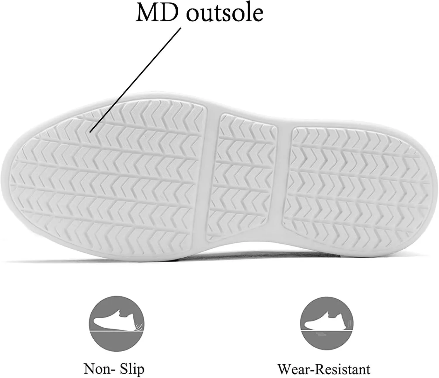 Mens Casual Business Oxfords Shoes Dress Walking Work Sneakers Lightweight Fashion Mesh Comfortable Soft Sole
