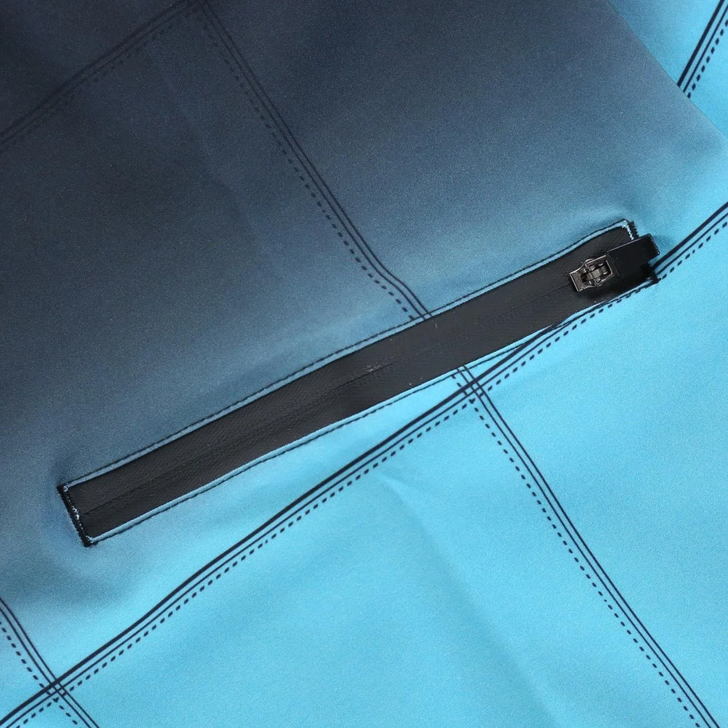 Men's Swim Trunks 22?? Quick Dry Board Shorts with Key Keeper, No Mesh Lining - Perfect for Surfing & Swimming