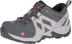 Merrell Women's Siren Alloy Toe Work Shoe