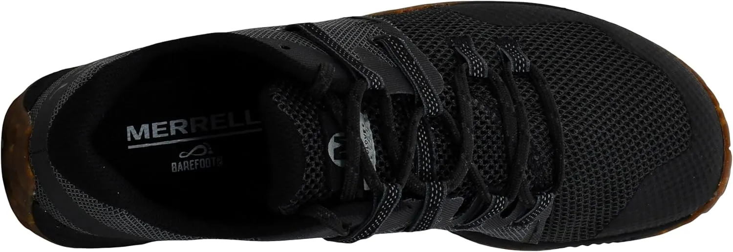 Merrell Womens Trail Glove 6