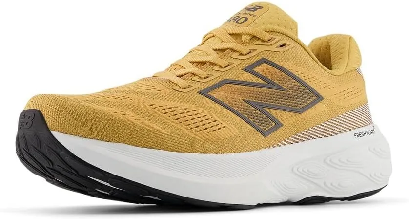New Balance Men's Fresh Foam X 880 V15 Running Shoe