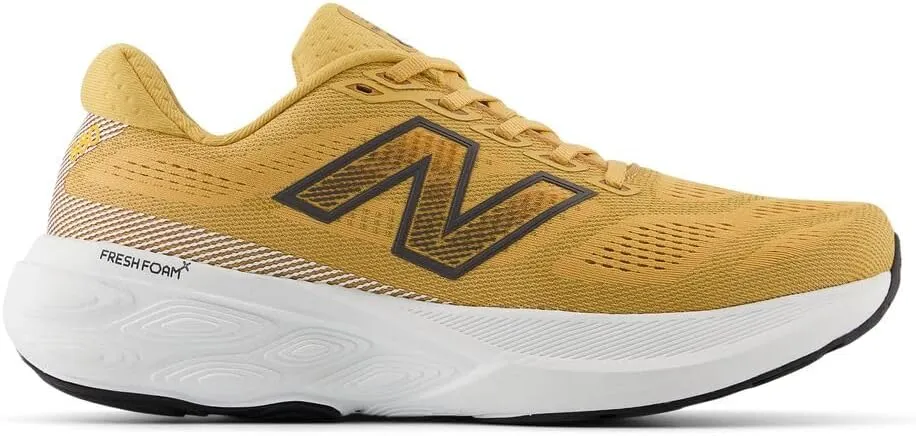 New Balance Men's Fresh Foam X 880 V15 Running Shoe