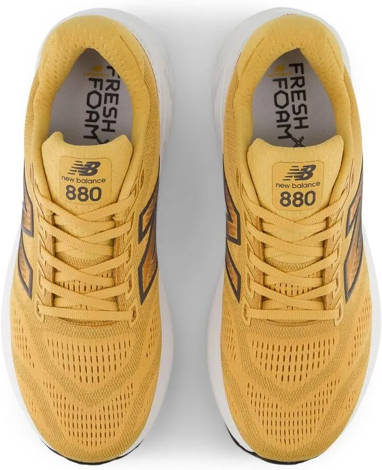 New Balance Men's Fresh Foam X 880 V15 Running Shoe