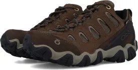 Oboz Men's Sawtooth II Low B-Dry Hiking Shoe