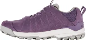 Oboz Sypes Low Leather B-Dry Hiking Shoe - Women's