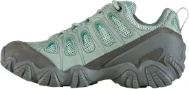 Oboz Women's Sawtooth II Low B-Dry Hiking Shoe