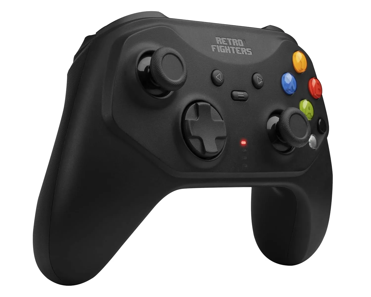 Retro Fighters Hunter XBOX Wireless Controller for XBOX/Switch/PC, Black