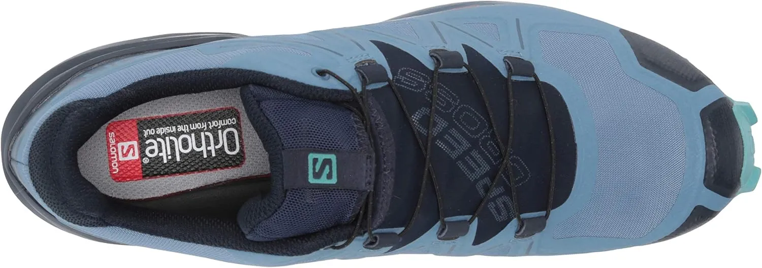 Salomon Women's Speedcross 5 Gore-tex Trail Running Shoes