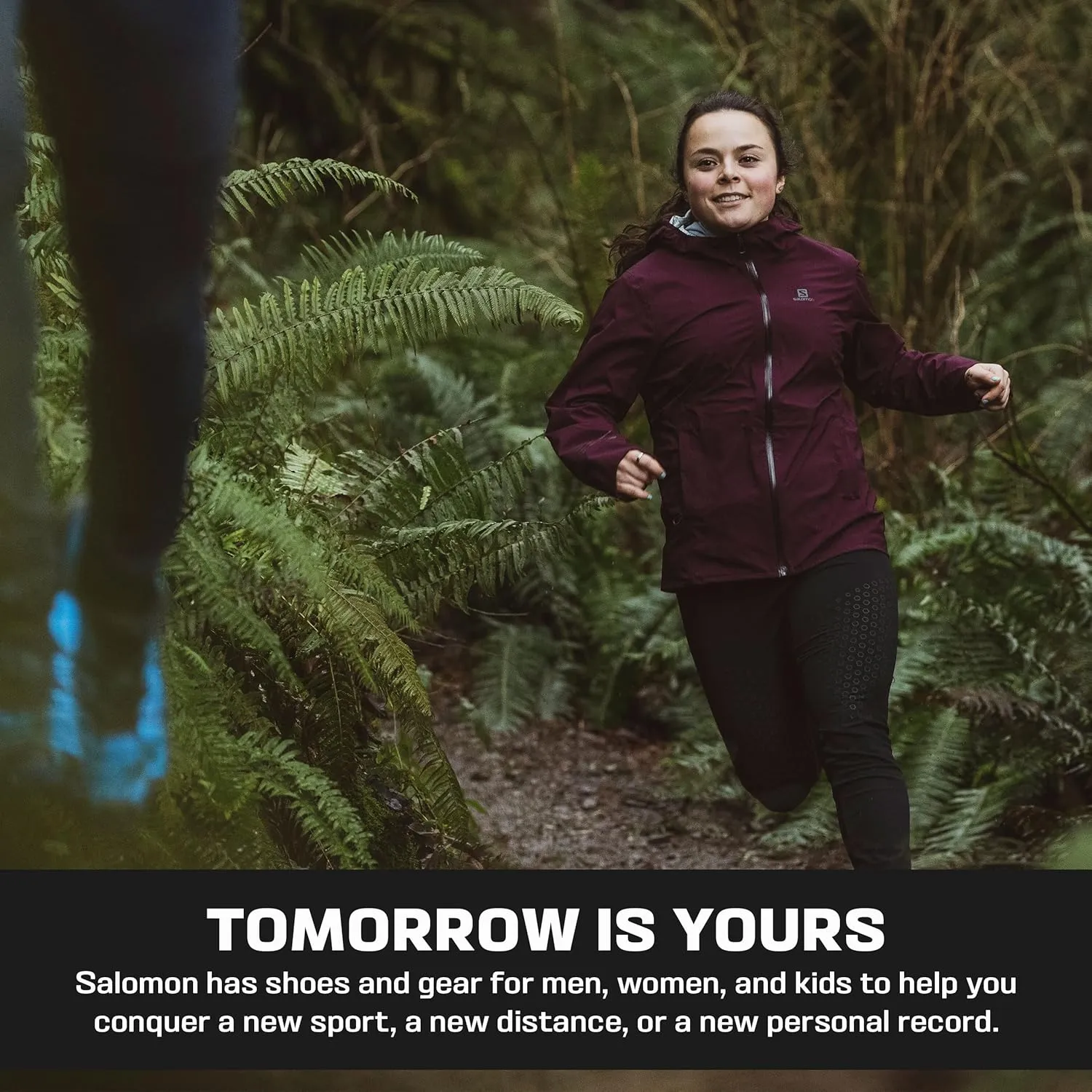 Salomon Women's Speedcross 5 Gore-tex Trail Running Shoes