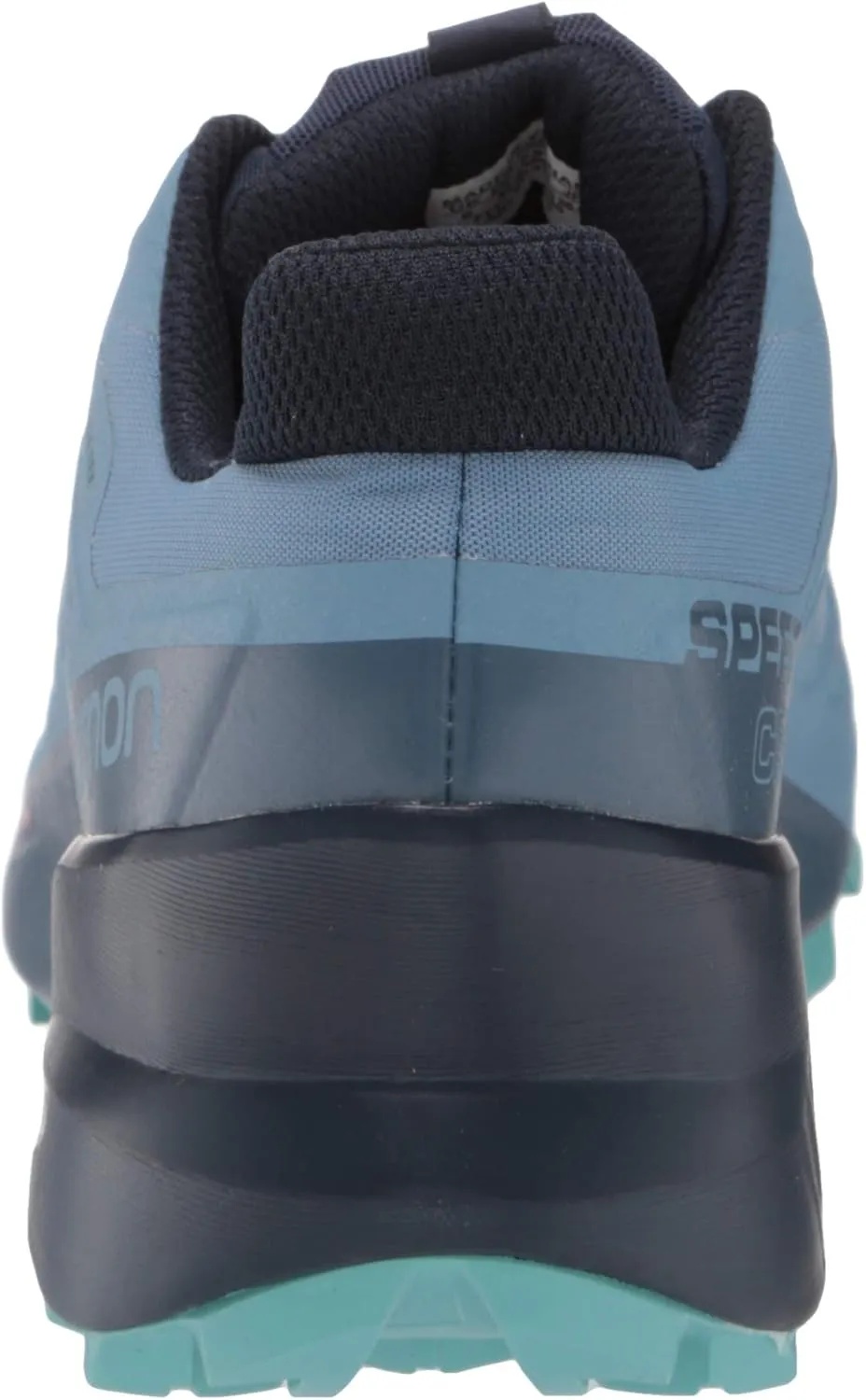 Salomon Women's Speedcross 5 Gore-tex Trail Running Shoes